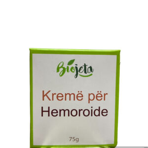 Krem Për Hemoroide