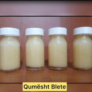 Qumësht Blete