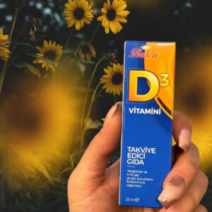 Vitamin D3